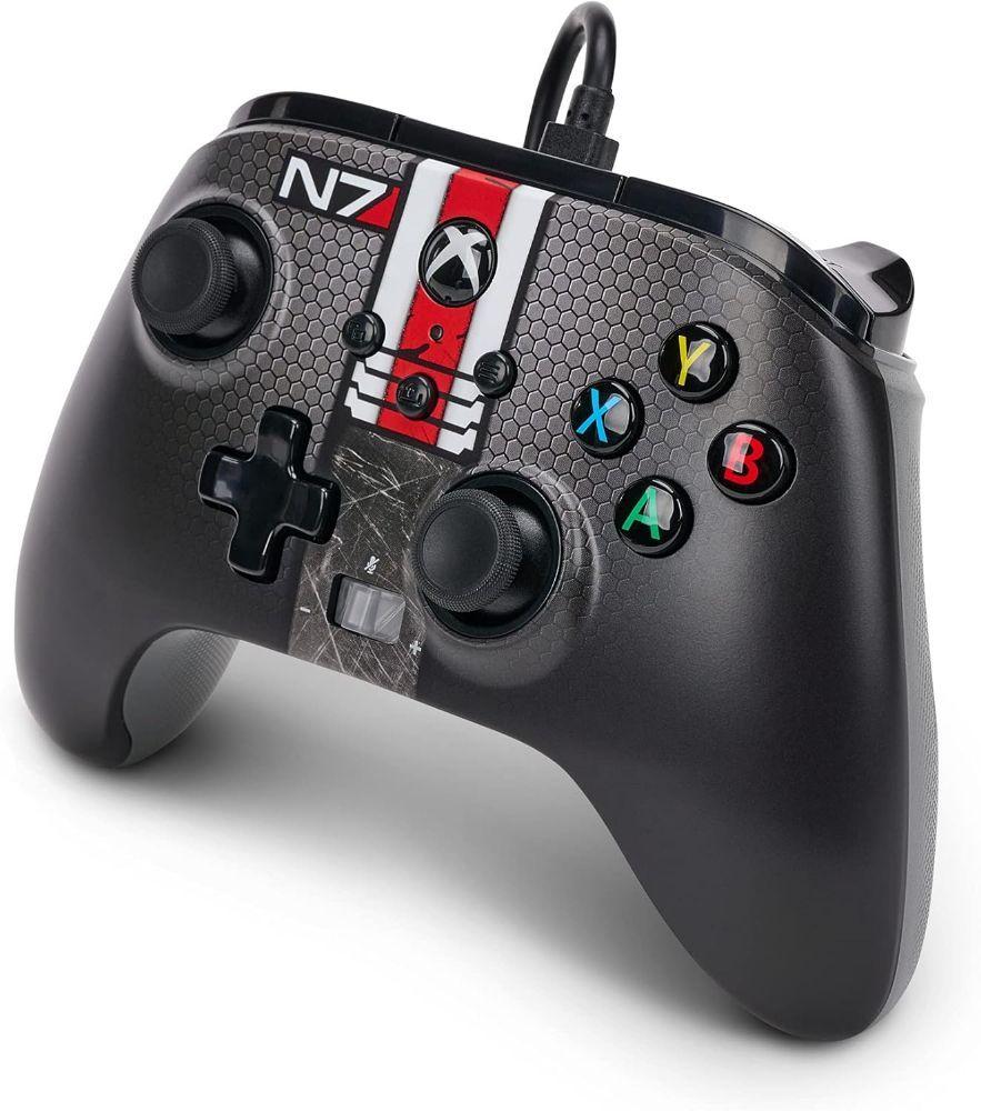 Refurbished PowerA Enhanced Wired Controller for Xbox Series X|S - Reebelo Österreich