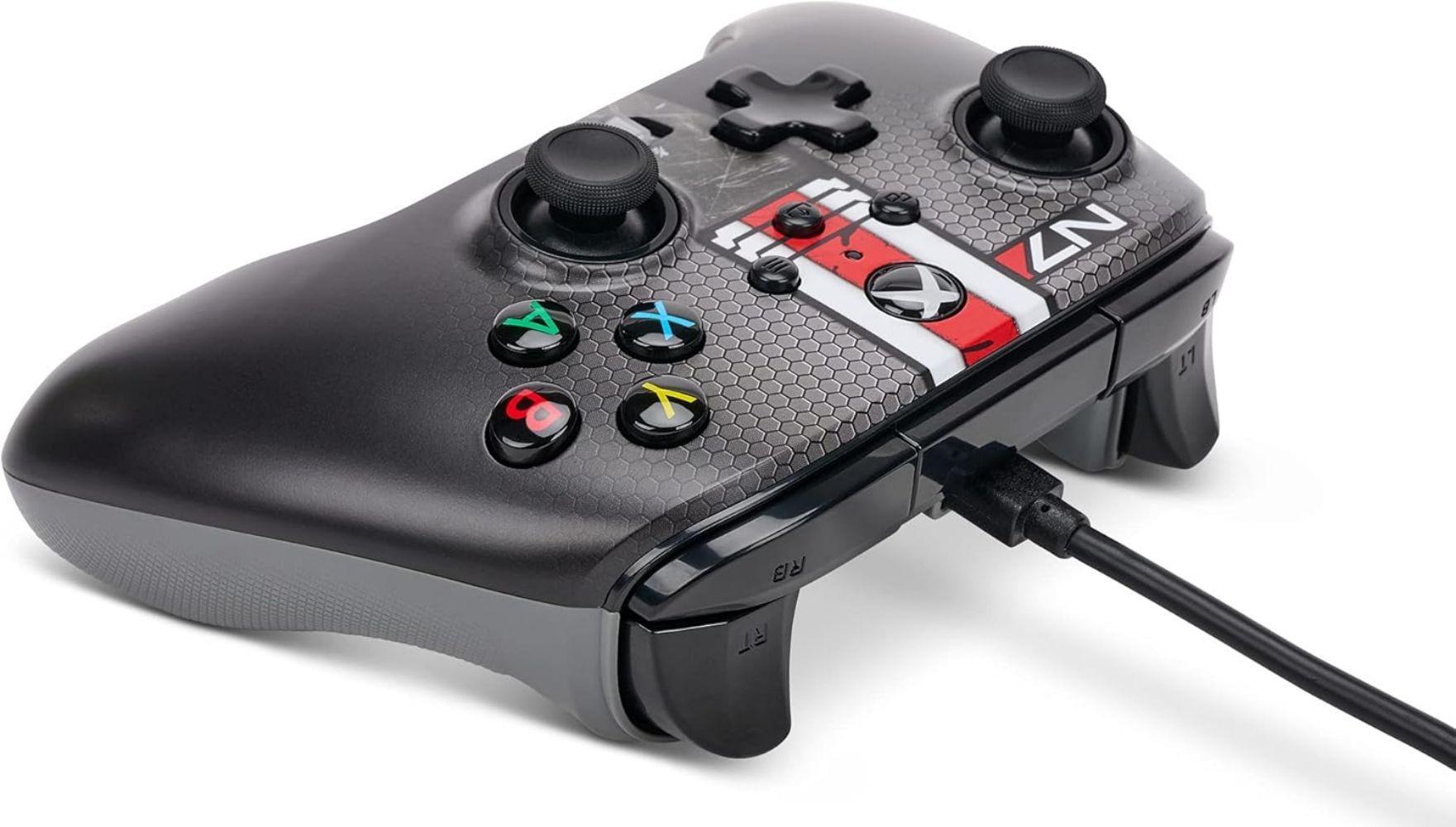 Refurbished PowerA Enhanced Wired Controller for Xbox Series X|S - Reebelo Österreich