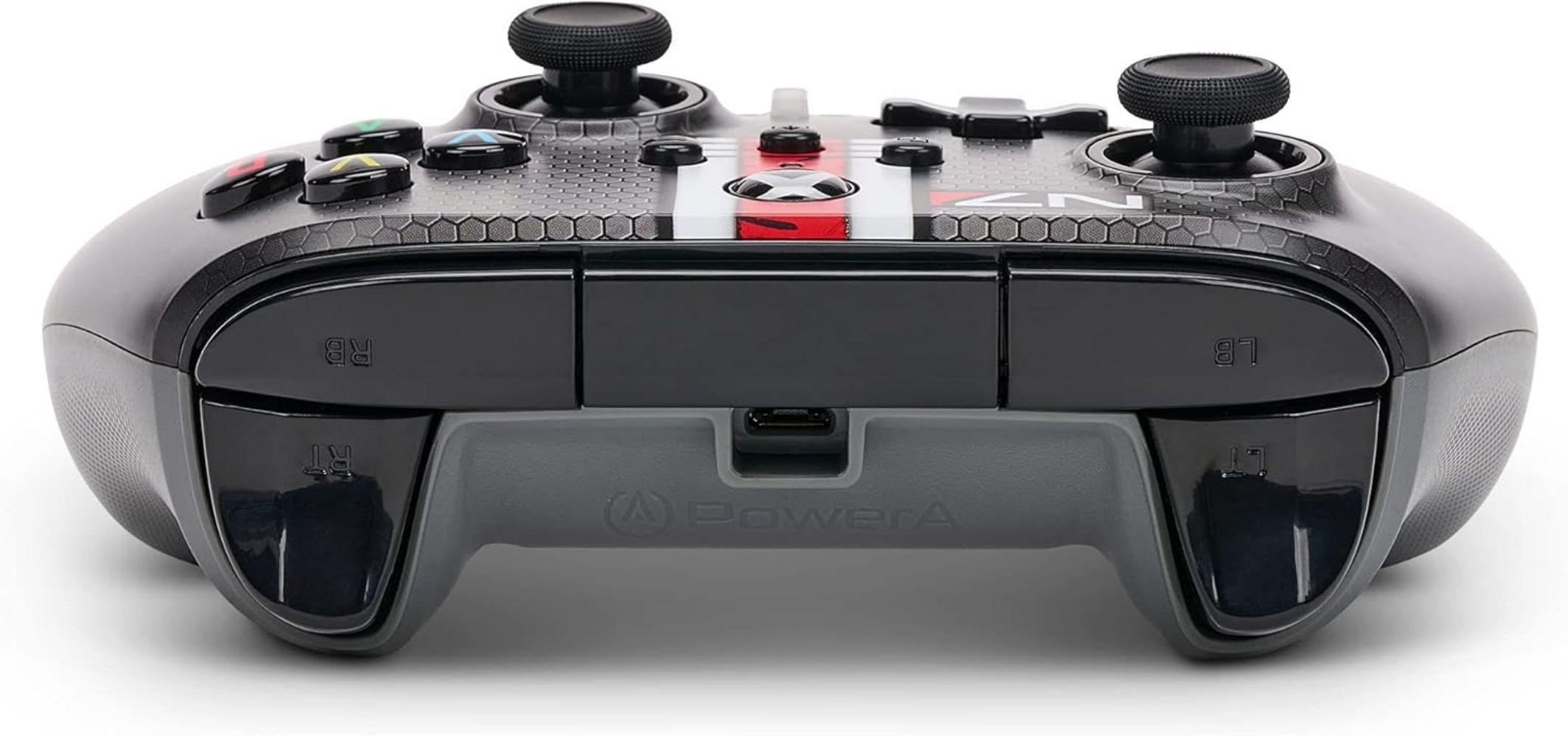 Refurbished PowerA Enhanced Wired Controller for Xbox Series X|S - Reebelo Österreich