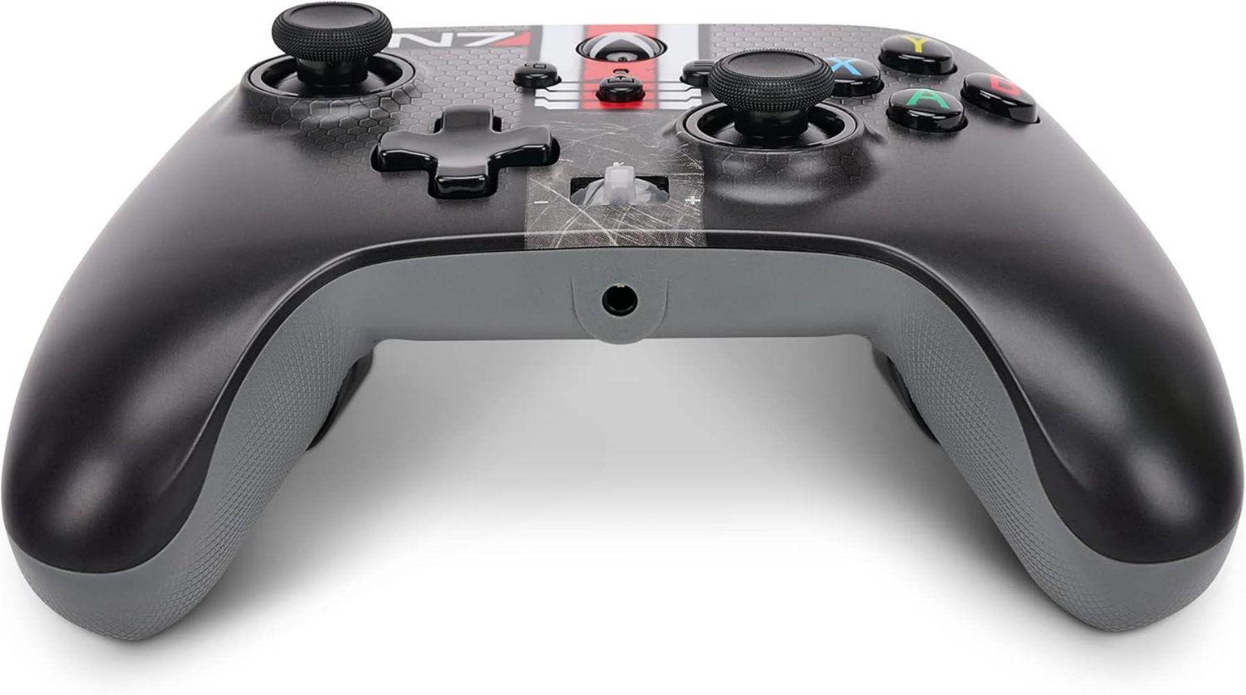 Refurbished PowerA Enhanced Wired Controller for Xbox Series X|S - Reebelo Österreich