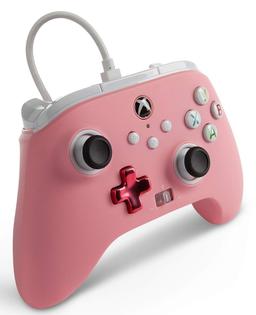 Refurbished PowerA Enhanced Wired Controller for Xbox Series X|S - Reebelo Österreich