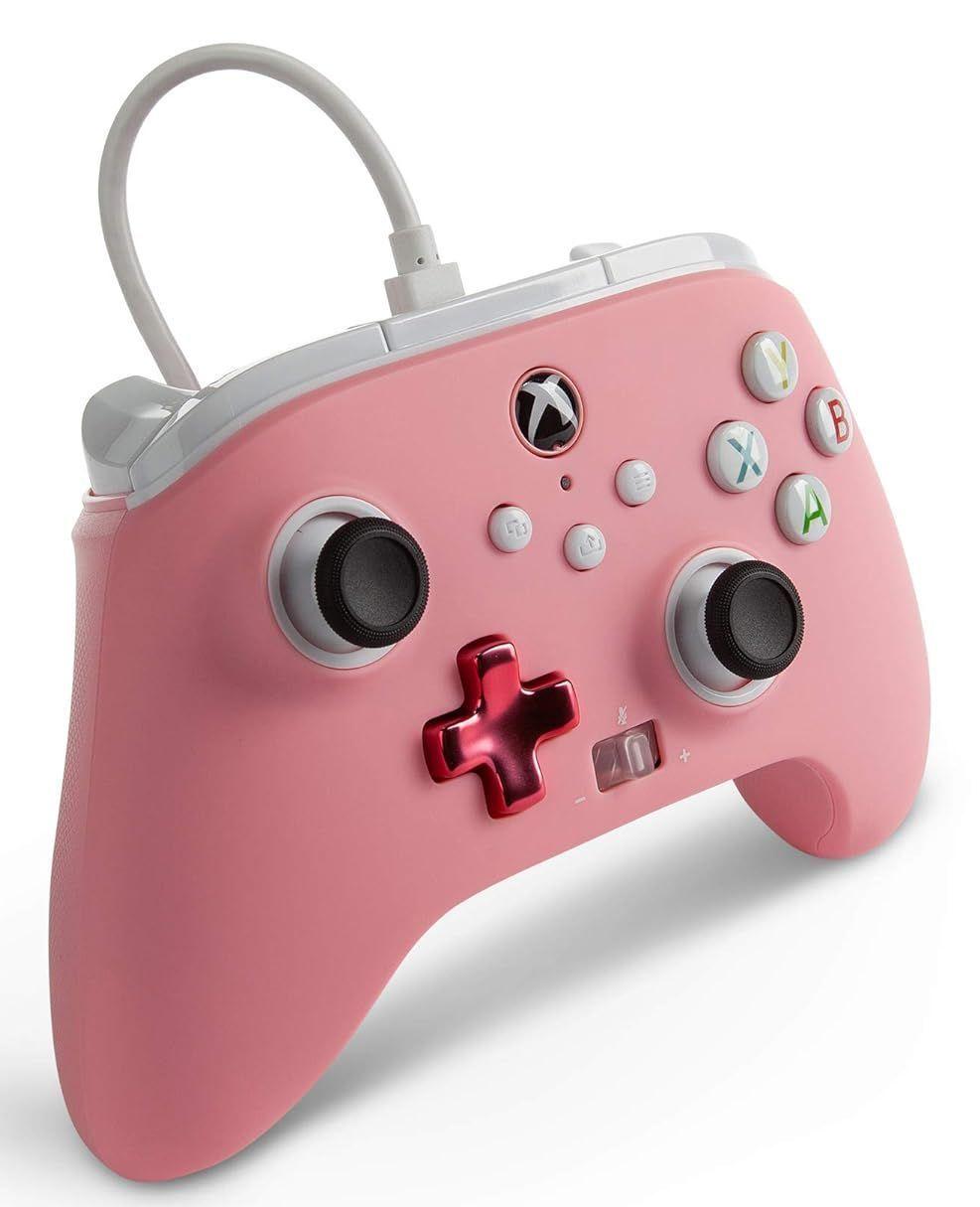 Refurbished PowerA Enhanced Wired Controller for Xbox Series X|S - Reebelo Österreich
