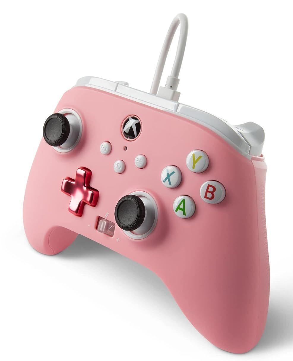 Refurbished PowerA Enhanced Wired Controller for Xbox Series X|S - Reebelo Österreich