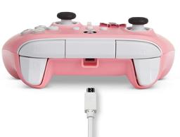 Refurbished PowerA Enhanced Wired Controller for Xbox Series X|S - Reebelo Österreich