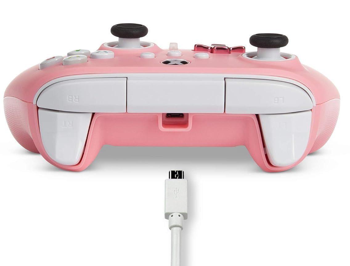Refurbished PowerA Enhanced Wired Controller for Xbox Series X|S - Reebelo Österreich