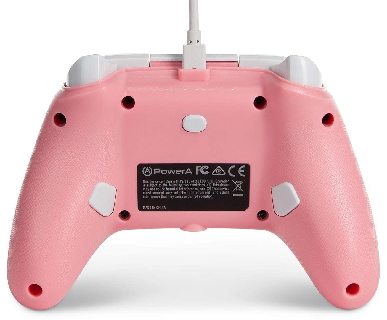 Refurbished PowerA Enhanced Wired Controller for Xbox Series X|S - Reebelo Österreich