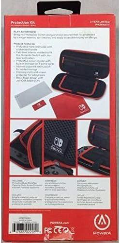 Refurbished PowerA Official Nintendo Switch Protective Case - Reebelo Österreich