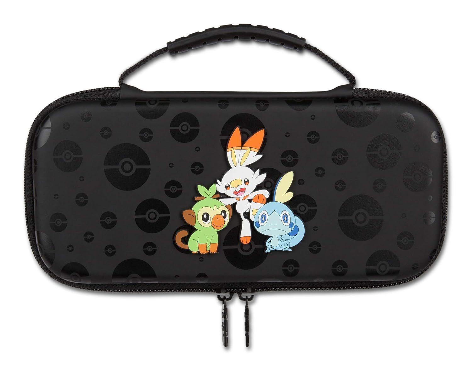Refurbished PowerA Protection Case for Nintendo Switch - Reebelo Österreich