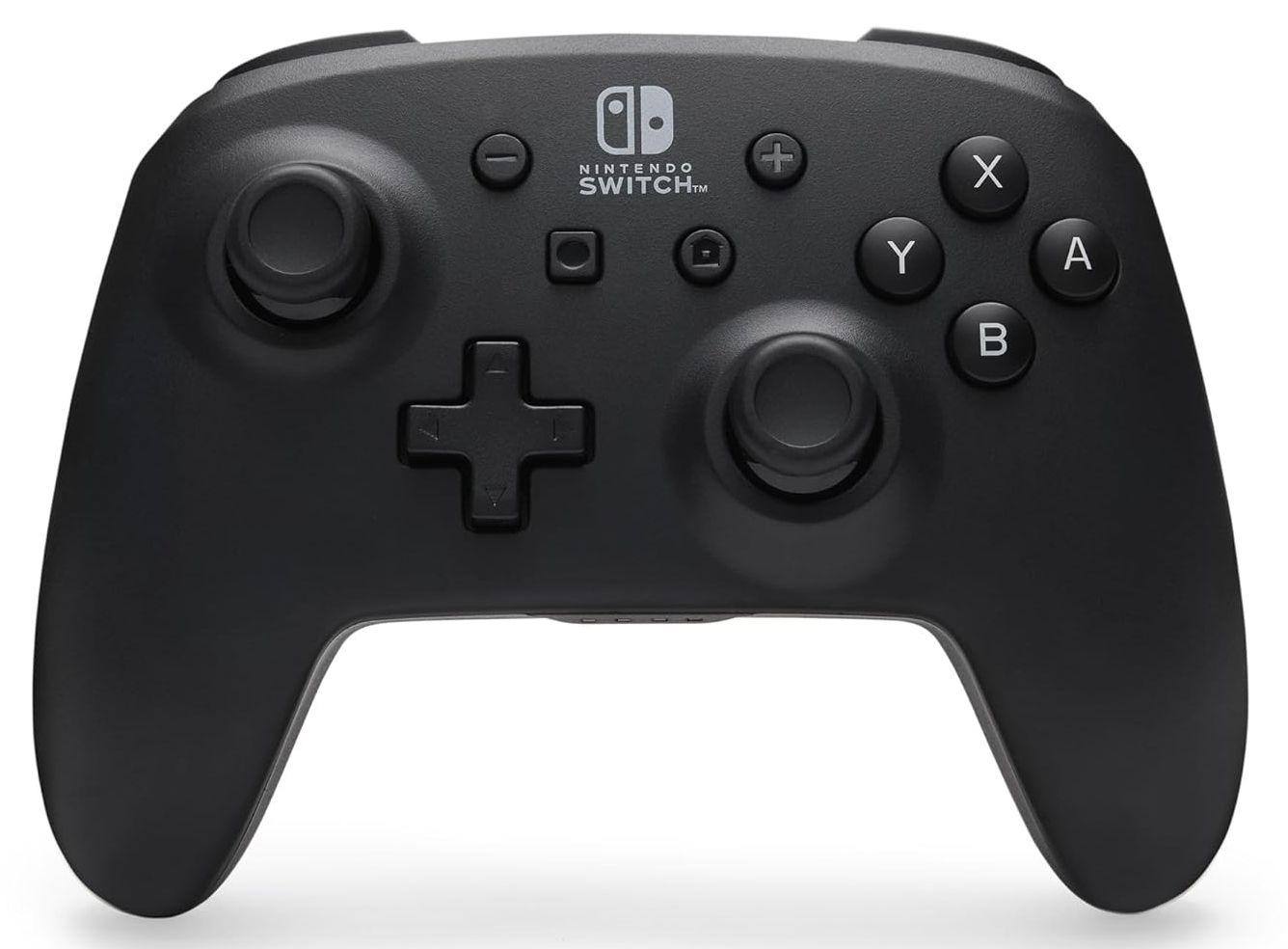 Refurbished PowerA Wireless Controller for Nintendo Switch - Reebelo Österreich