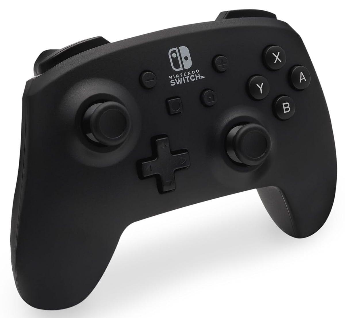 Refurbished PowerA Wireless Controller for Nintendo Switch - Reebelo Österreich
