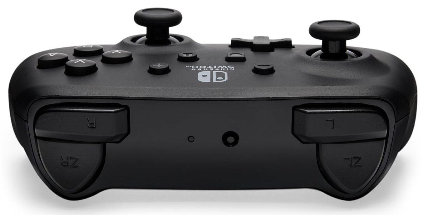 Refurbished PowerA Wireless Controller for Nintendo Switch - Reebelo Österreich