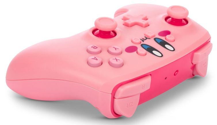 Refurbished PowerA Wireless Controller for Nintendo Switch - Reebelo Österreich