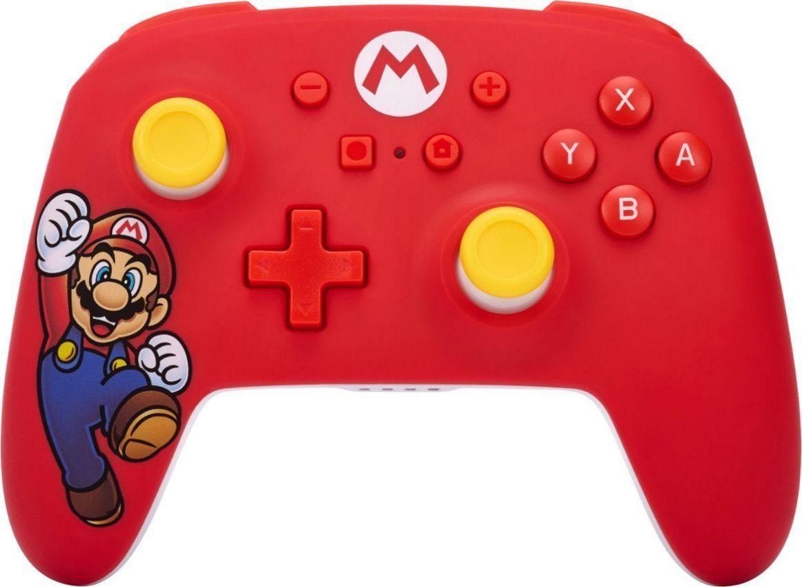 Refurbished PowerA Wireless Controller for Nintendo Switch - Reebelo Österreich