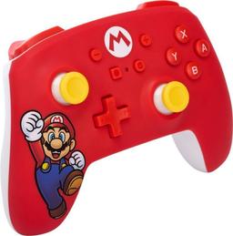 Refurbished PowerA Wireless Controller for Nintendo Switch - Reebelo Österreich