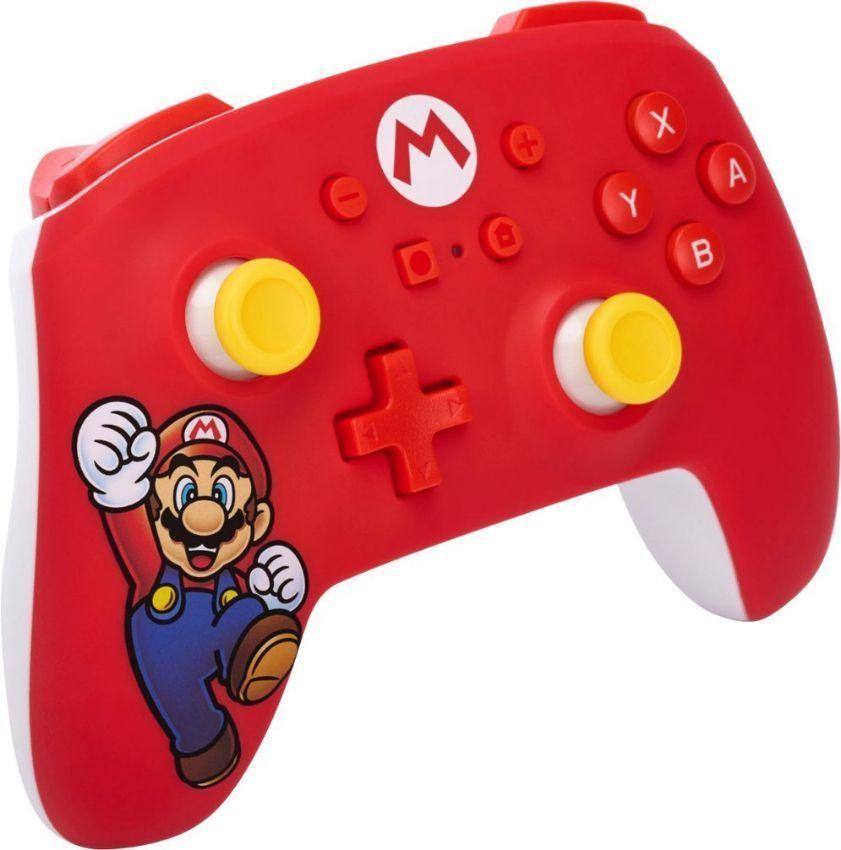 Refurbished PowerA Wireless Controller for Nintendo Switch - Reebelo Österreich