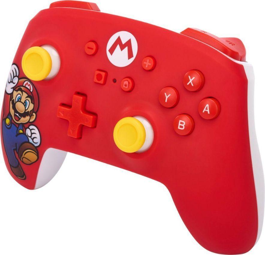 Refurbished PowerA Wireless Controller for Nintendo Switch - Reebelo Österreich