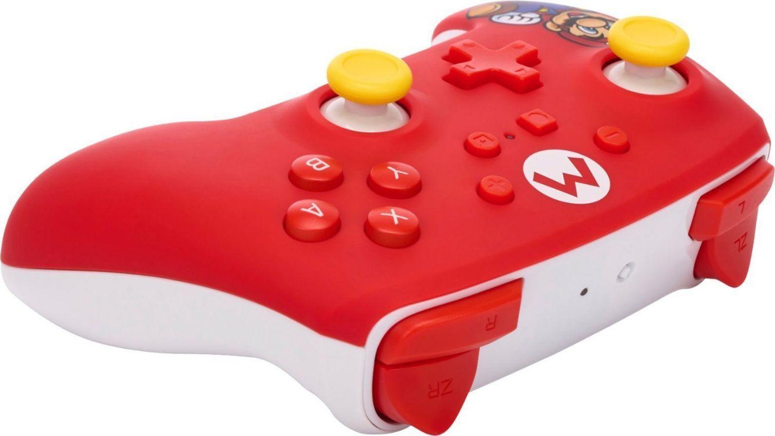 Refurbished PowerA Wireless Controller for Nintendo Switch - Reebelo Österreich