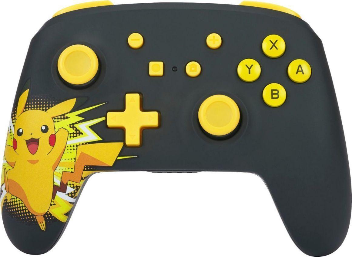 Refurbished PowerA Wireless Controller for Nintendo Switch - Reebelo Österreich
