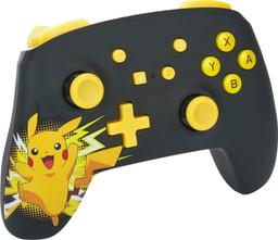 Refurbished PowerA Wireless Controller for Nintendo Switch - Reebelo Österreich