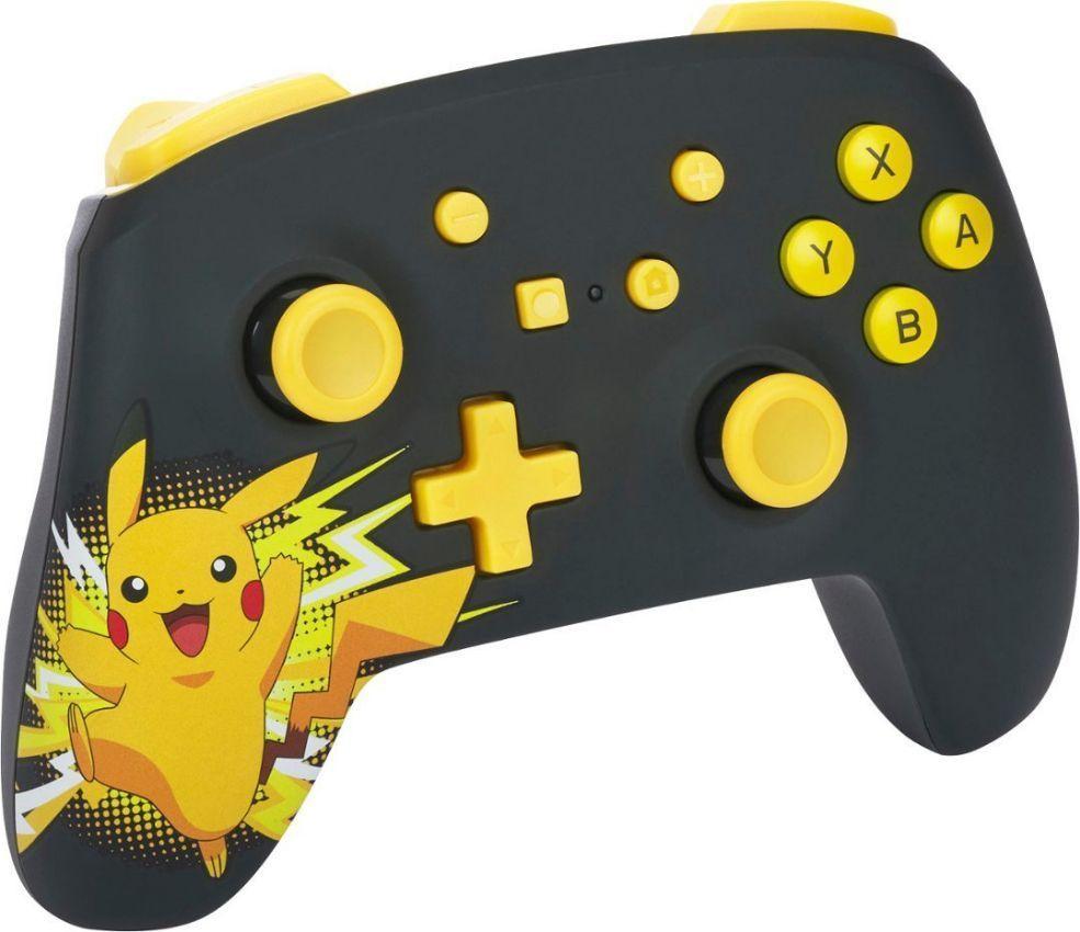 Refurbished PowerA Wireless Controller for Nintendo Switch - Reebelo Österreich