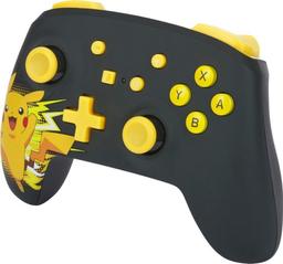Refurbished PowerA Wireless Controller for Nintendo Switch - Reebelo Österreich