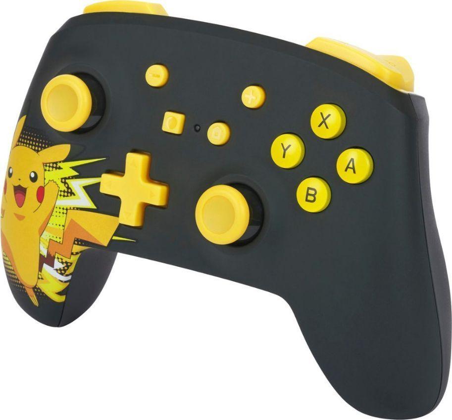 Refurbished PowerA Wireless Controller for Nintendo Switch - Reebelo Österreich