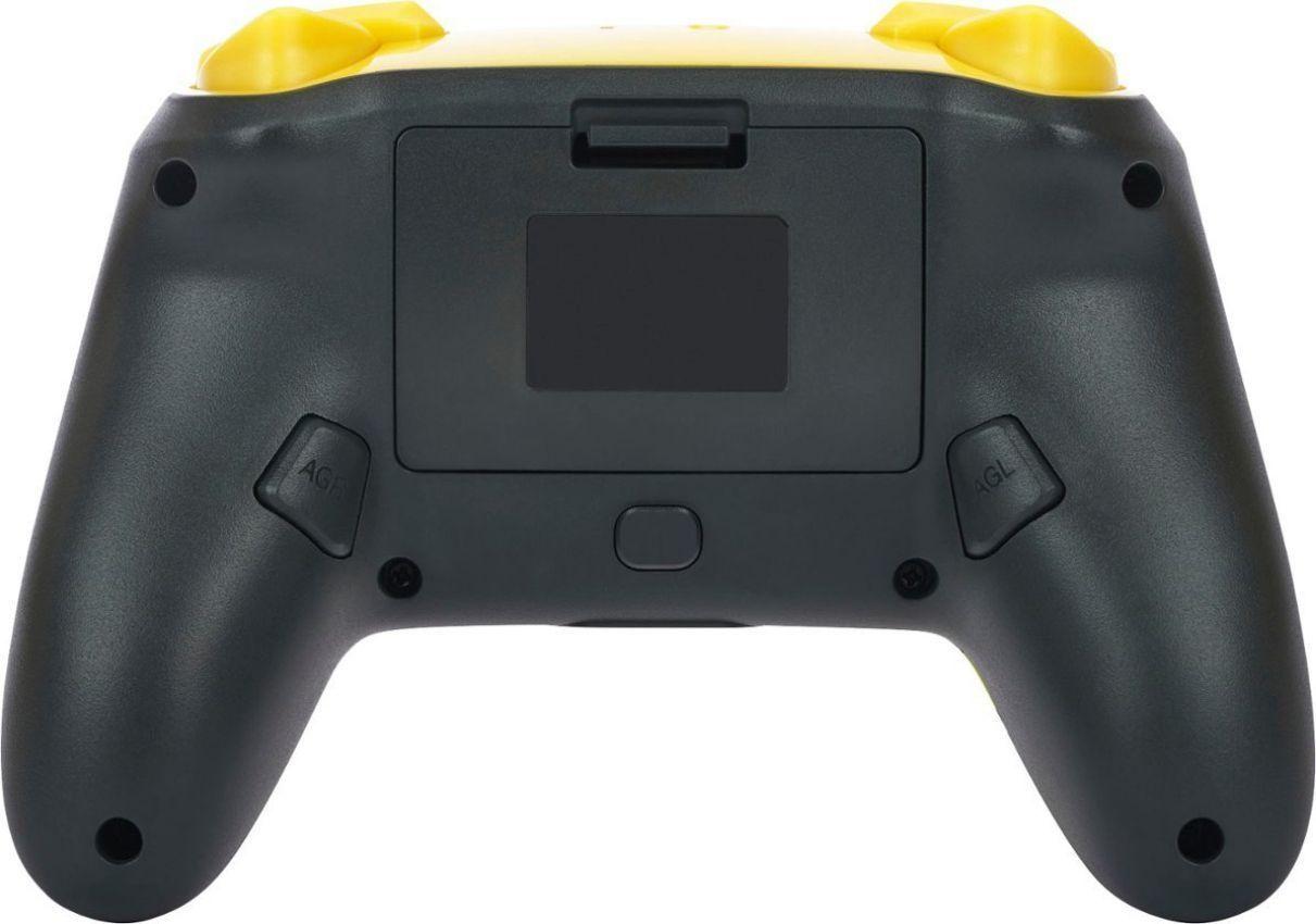 Refurbished PowerA Wireless Controller for Nintendo Switch - Reebelo Österreich
