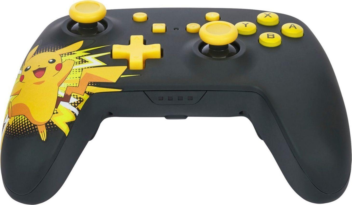 Refurbished PowerA Wireless Controller for Nintendo Switch - Reebelo Österreich