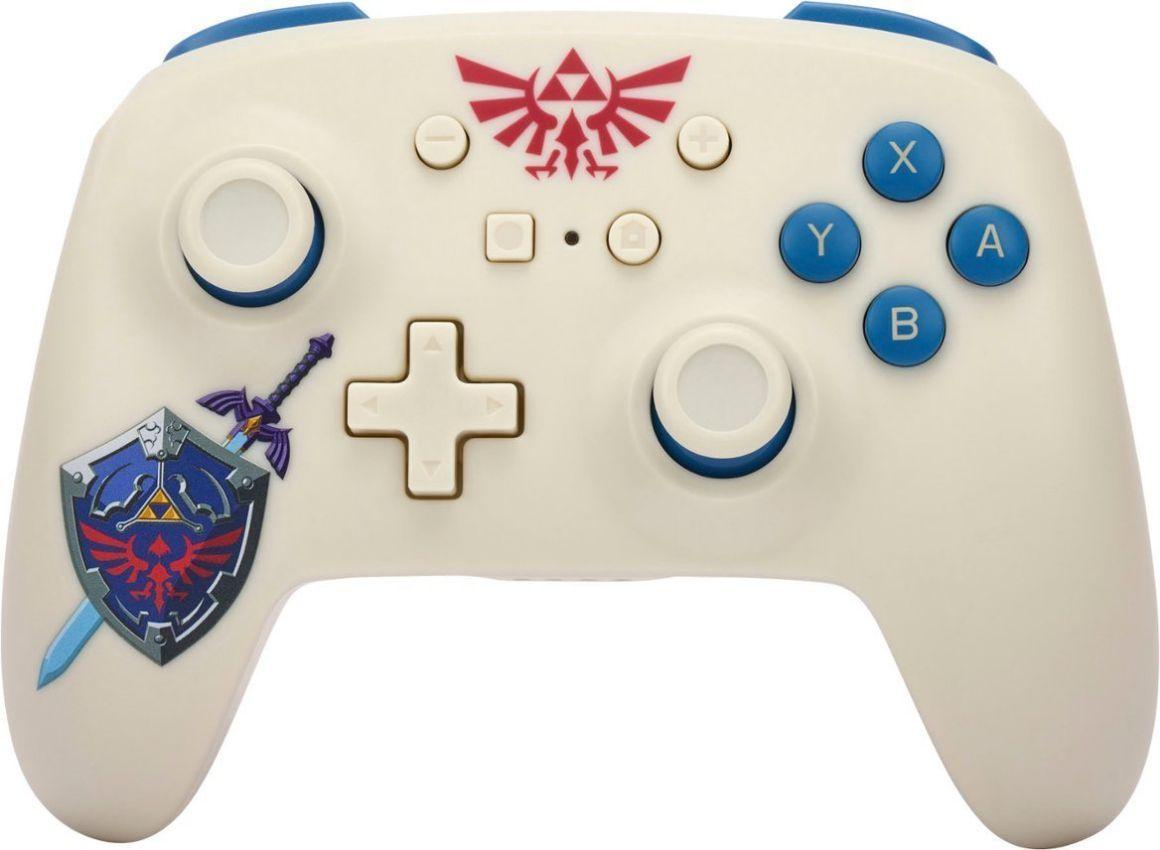 Refurbished PowerA Wireless Controller for Nintendo Switch - Reebelo Österreich