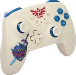 Refurbished PowerA Wireless Controller for Nintendo Switch - Reebelo Österreich