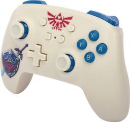 Refurbished PowerA Wireless Controller for Nintendo Switch - Reebelo Österreich