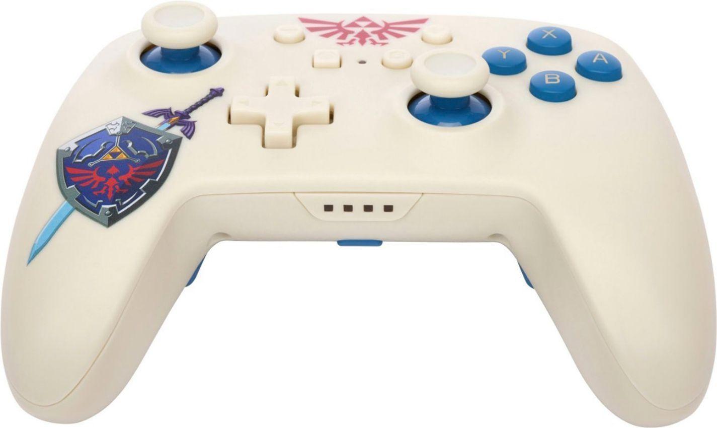 Refurbished PowerA Wireless Controller for Nintendo Switch - Reebelo Österreich