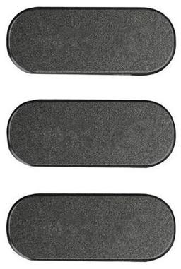 Refurbished Private Eye Swivel Premium Webcam-Abdeckung 3er-Pack - Reebelo Österreich