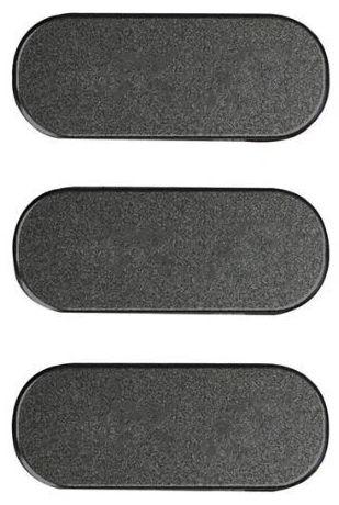 Refurbished Private Eye Swivel Premium Webcam-Abdeckung 3er-Pack - Reebelo Österreich