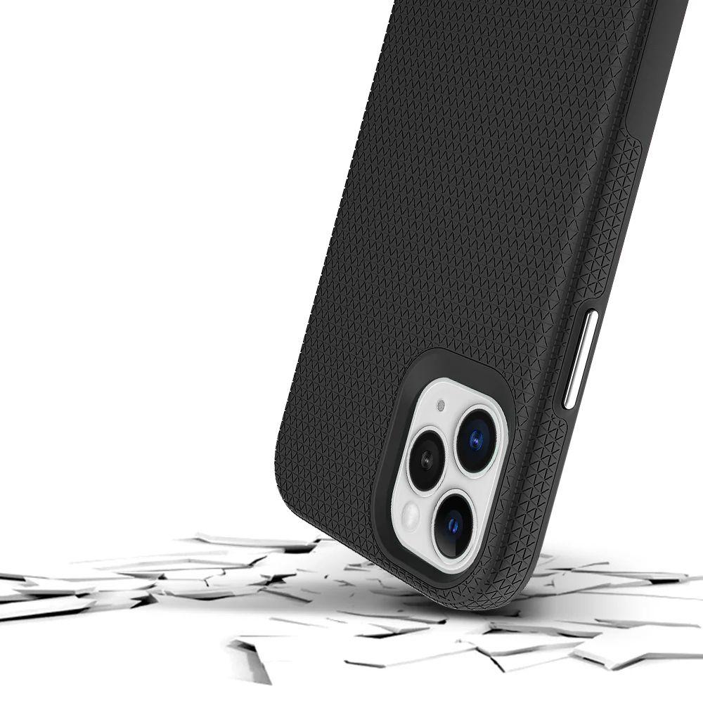 Refurbished Prodigee Rockee Series Phone Case for iPhone 13 Pro - Reebelo Österreich