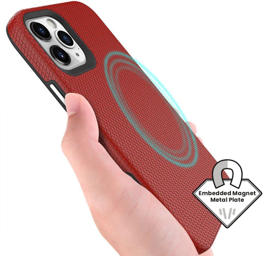 Refurbished Prodigee Rockee Series Phone Case for iPhone 13 Pro - Reebelo Österreich