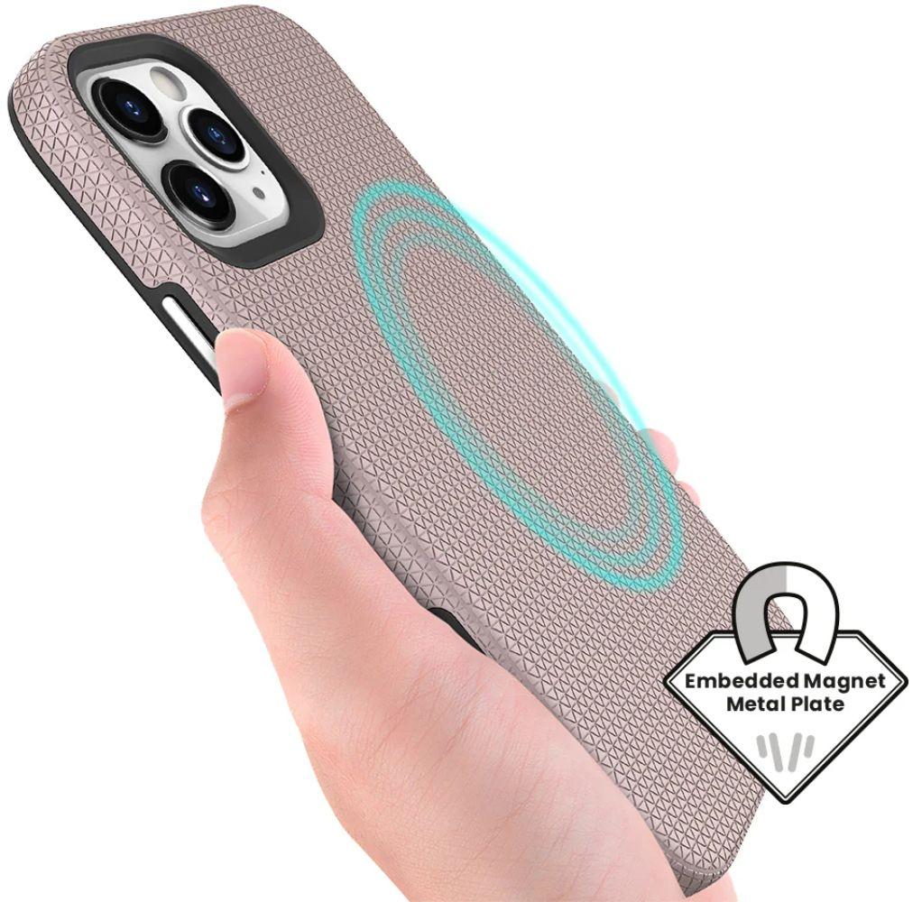 Refurbished Prodigee Rockee Series Phone Case for iPhone 13 Pro - Reebelo Österreich