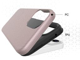 Refurbished Prodigee Rockee Series Phone Case for iPhone 13 Pro - Reebelo Österreich