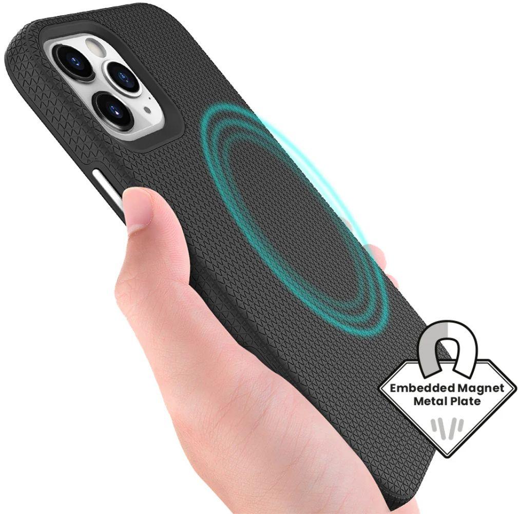 Refurbished Prodigee Rockee Series Phone Case for iPhone 13 Pro - Reebelo Österreich