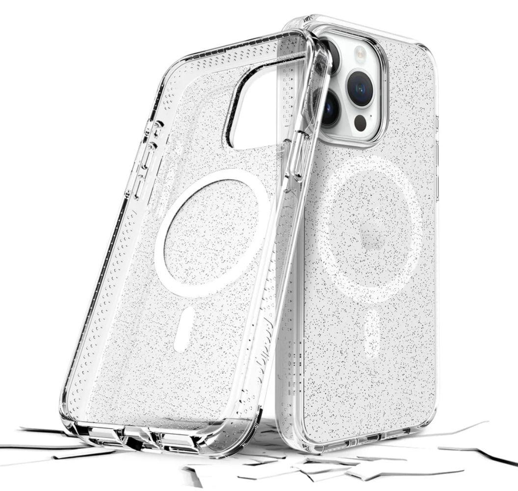 Refurbished Prodigee Super Star Phone Case for iPhone 15 Pro - Reebelo Österreich