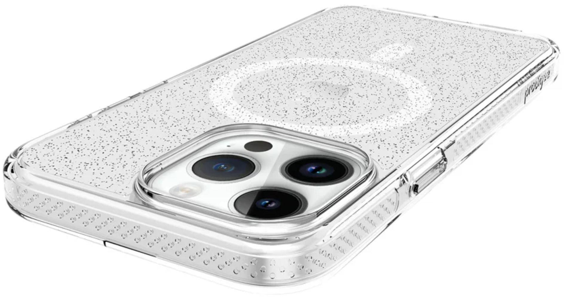 Refurbished Prodigee Super Star Phone Case for iPhone 15 Pro - Reebelo Österreich