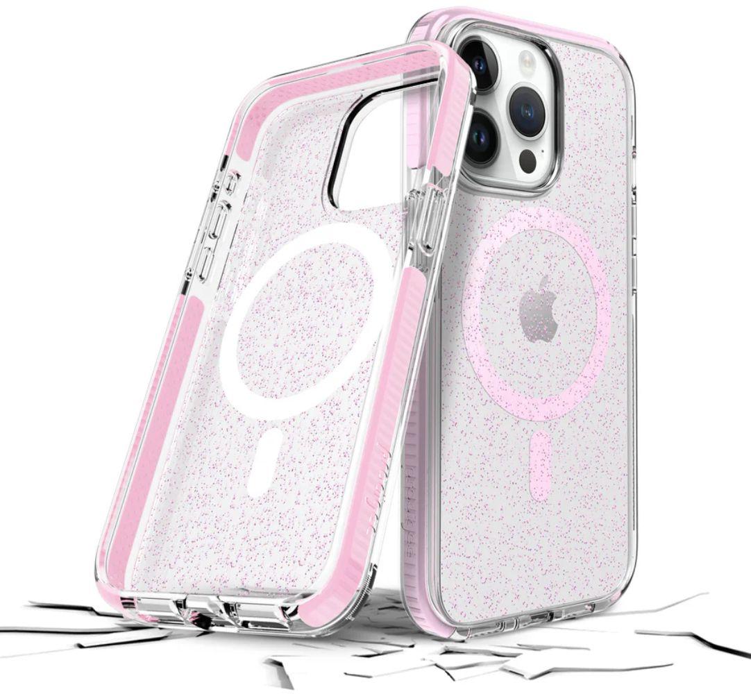 Refurbished Prodigee Super Star Phone Case for iPhone 15 Pro - Reebelo Österreich