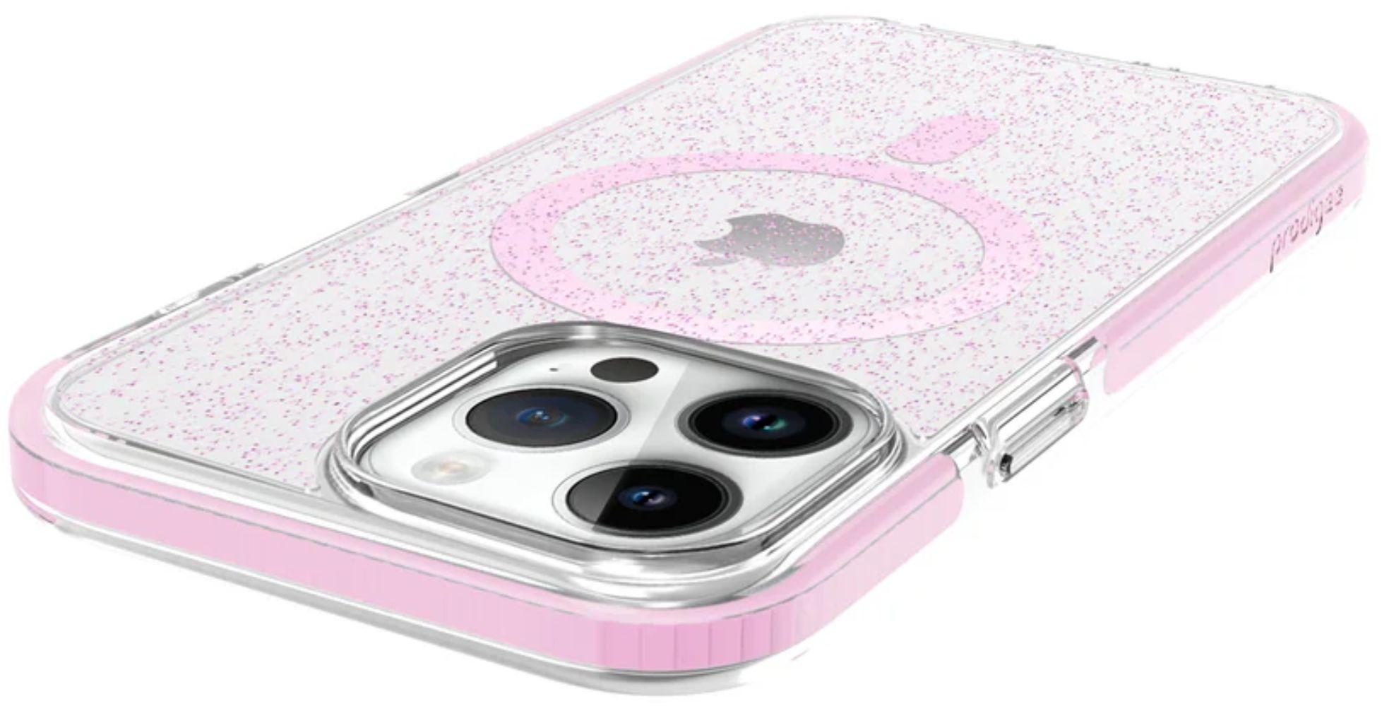 Refurbished Prodigee Super Star Phone Case for iPhone 15 Pro - Reebelo Österreich