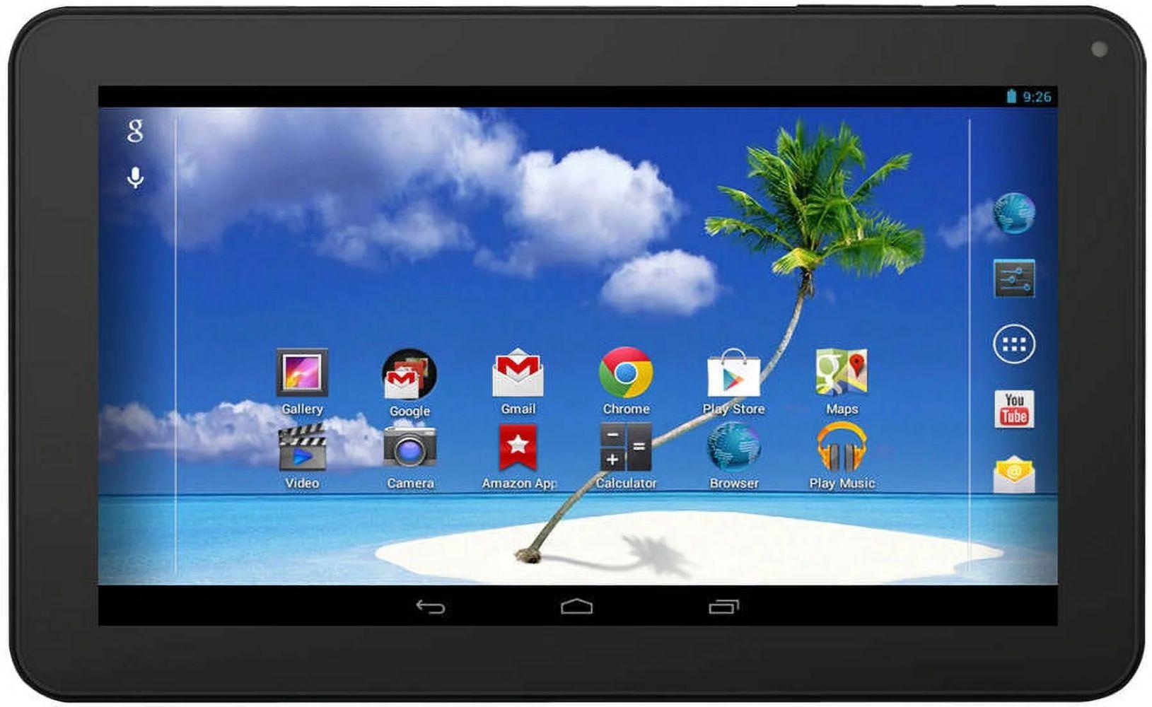 Refurbished Proscan PLT9650G Tablet 9 Zoll - Reebelo Österreich