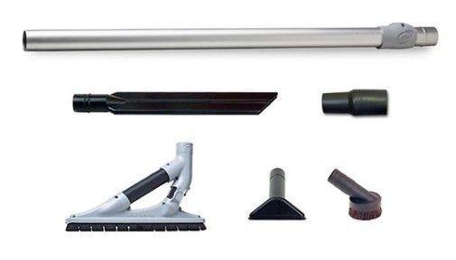 Refurbished Proteam ProBlade Hard Surface Floor Tool Kit (107531) - Reebelo Österreich