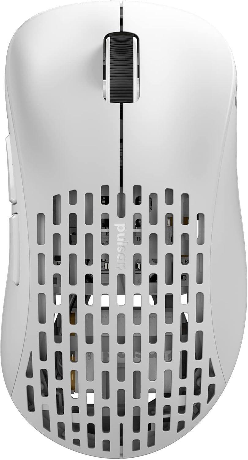 Refurbished Pulsar Xlite V2 Mini Wireless Gaming Mouse - Reebelo Österreich