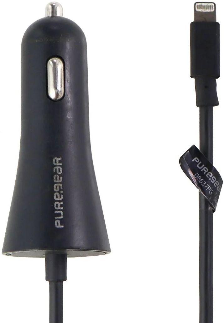 Refurbished PureGear MFI Autoladegerät für Apple-Geräte (62804PG) - Reebelo Österreich