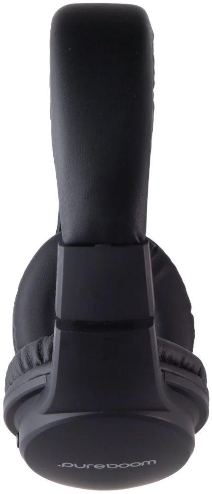 Refurbished PureGear PureBoom Bluetooth Wireless Headphones - Reebelo Österreich