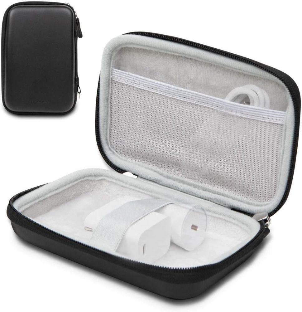 Refurbished PureGear Travel Organizer Carry Case Zip-Up Pouch - Reebelo Österreich