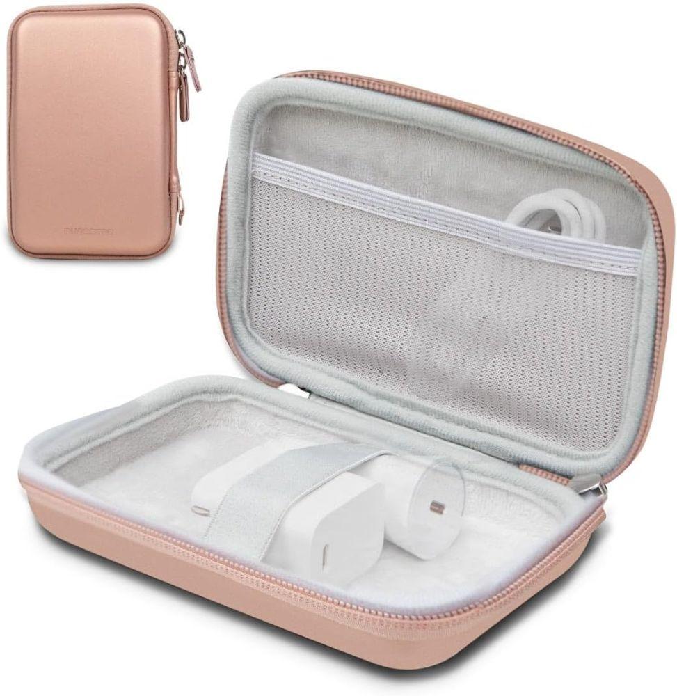 Refurbished PureGear Travel Organizer Carry Case Zip-Up Pouch - Reebelo Österreich